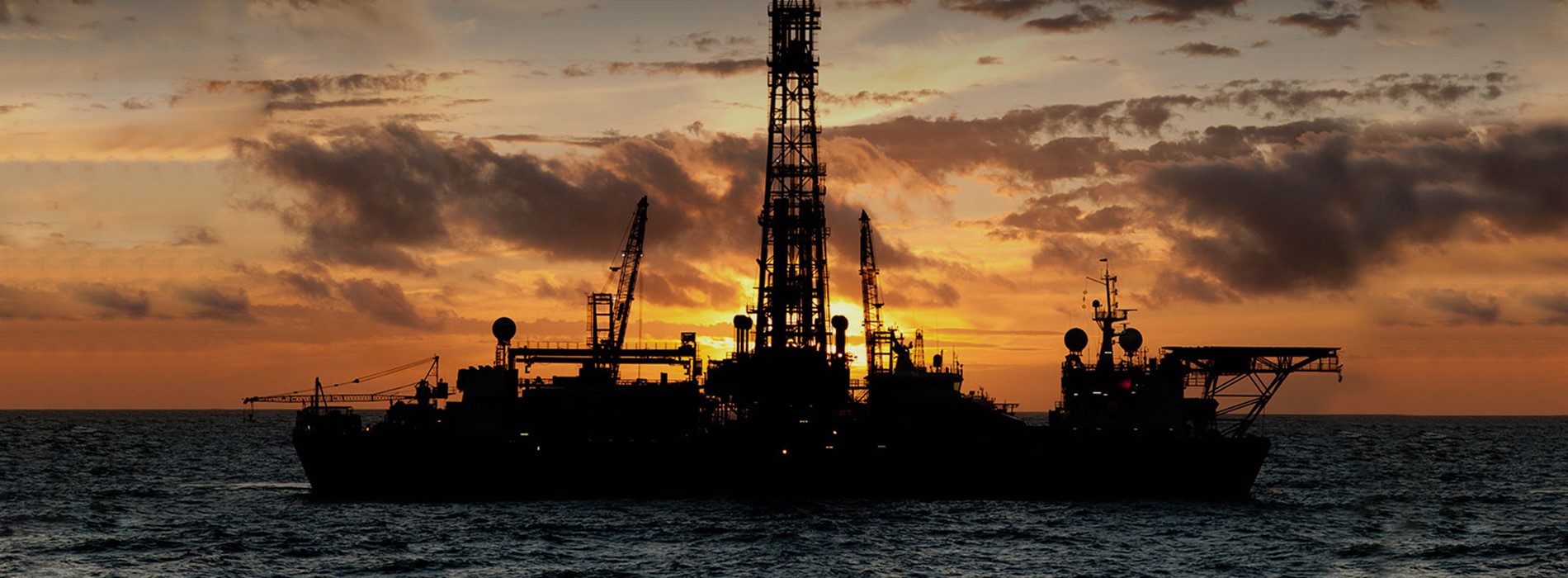 إستكشاف المياه البحريّة اللبنانيّة